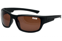 Поляризационные очки Alaskan Kvichak AG25-02 brown