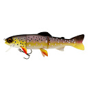 Свимбейт Westin Tommy the Trout 250mm 140gr Brook Trout