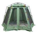 Тент-шатер кемпинговый Envision Mosquito Plus