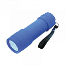 Фонарь ультрафиолетовый Prolight PRL-32170-BL синий