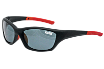 Поляризационные очки Alaskan Nigu AG26-03 grey